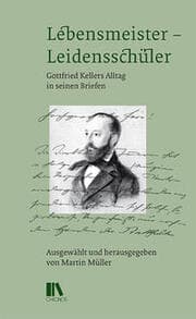 Cover von Lebensmeister - Leidensschüler