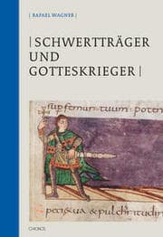 Cover von Schwertträger und Gotteskrieger