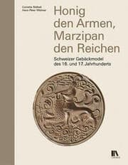 Cover von Honig den Armen, Marzipan den Reichen