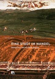 Cover von Eine Stadt im Wandel