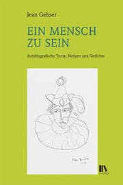 Cover von Ein Mensch zu sein