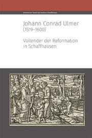 Cover von Johann Conrad Ulmer (1519-1600)
