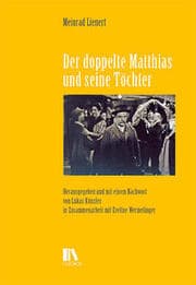Cover von Der doppelte Matthias und seine Töchter