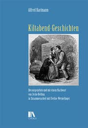 Cover von Kiltabend-Geschichten