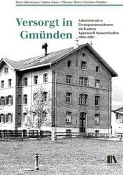 Cover von Versorgt in Gmünden