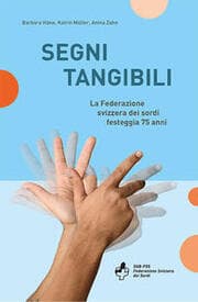 Cover von Segni tangibili