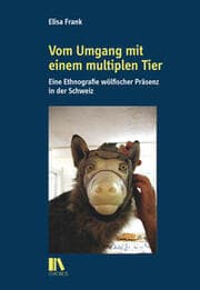 Cover von Vom Umgang mit einem multiplen Tier