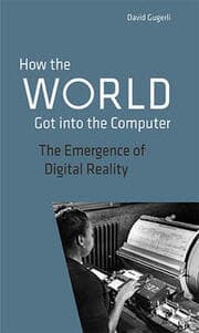 Cover von How the World got into the Computer