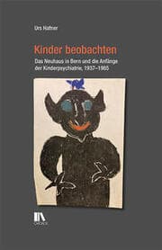 Cover von Kinder beobachten