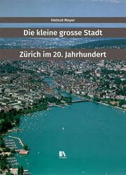 Cover von Die kleine grosse Stadt