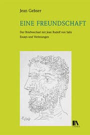 Cover von Eine Freundschaft