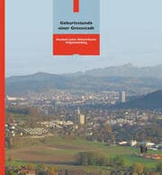Cover von Geburtsstunde einer Grossstadt