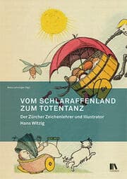 Cover von Vom Schlaraffenland zum Totentanz
