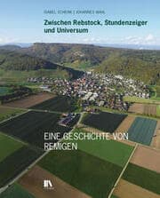 Cover von Zwischen Rebstock, Stundenzeiger und Universum