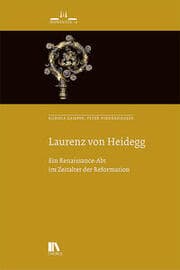 Cover von Laurenz von Heidegg