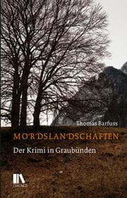 Cover von Mordslandschaften