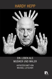Cover von Hardy Hepp