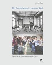 Cover von Ein festes Mass in unserer Zeit