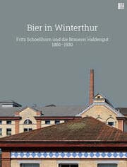 Cover von Bier in Winterthur