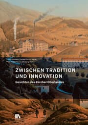 Cover von Zwischen Tradition und Innovation