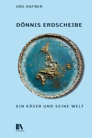 Cover von Dönnis Erdscheibe
