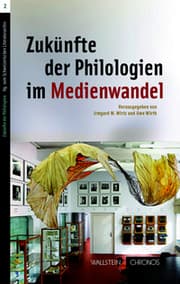 Cover von Bewegte Literaturgeschichte