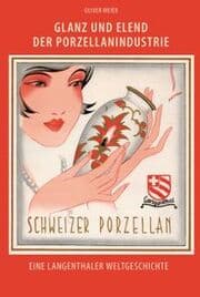 Cover von Glanz und Elend der Porzellanindustrie