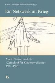 Cover von Ein Netzwerk im Krieg