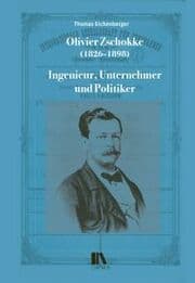 Cover von Olivier Zschokke (1826-1898)