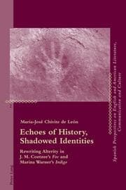 Cover von Echoes of History, Shadowed Identities