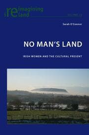 Cover von No Mans Land