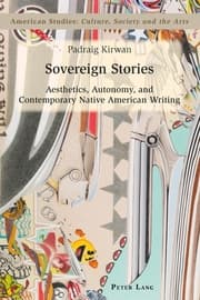Cover von Sovereign Stories