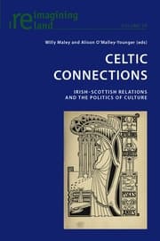Cover von Celtic Connections