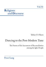 Cover von Dancing to the Post-Modern Tune