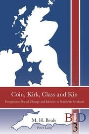 Cover von Coin, Kirk, Class and Kin