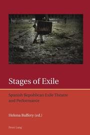 Cover von Stages of Exile