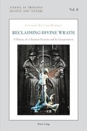 Cover von Reclaiming Divine Wrath
