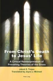 Cover von From Christs Death to Jesus Life