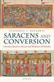 Cover von Saracens and Conversion
