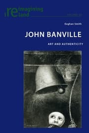 Cover von John Banville