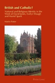 Cover von British and Catholic?