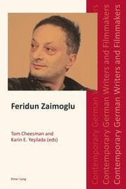 Cover von Feridun Zaimoglu
