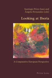 Cover von Looking at Iberia