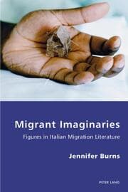 Cover von Migrant Imaginaries