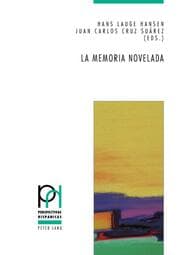 Cover von La memoria novelada