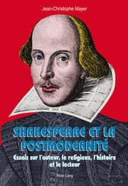 Cover von Shakespeare et la postmodernité