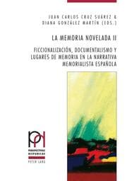 Cover von La memoria novelada II
