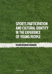 Cover von Sports Participation and Cultural Identity in the Experience of Young People