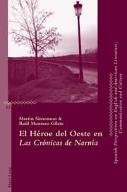 Cover von El Héroe del Oeste en 'Las Crónicas de Narnia'