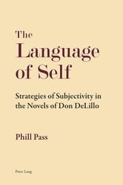 Cover von The Language of Self